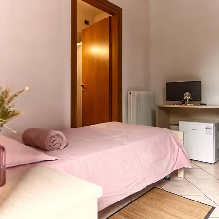 Agrituristico Zambon Apartment